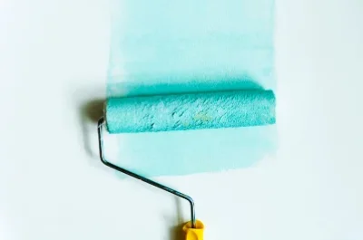 Peinture intérieure à Chevrotaine — murs, plafonds et boiseries